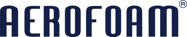 Aerofoam insulation solutions logo