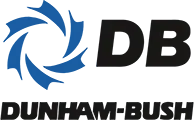 Dunham Bush HVAC solutions logo