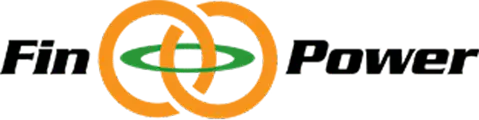 Finpower HVAC systems logo
