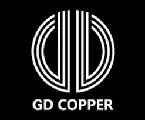 GD Copper company logo