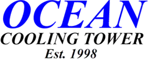 Ocean Cooling Tower company logo