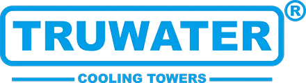 Truwater cooling towers logo